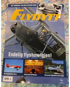 Flynytt nr 4- 2022