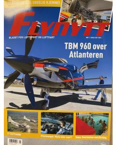Flynytt nr1 - 2026