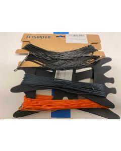 Flysurfer Linesett komplett 21m