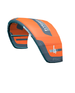 Flysurfer Stoke 4 (kite only)