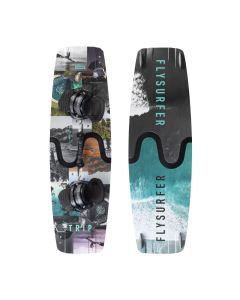 Flysurfer Trip3 kiteboard (komplett) (ny 26)