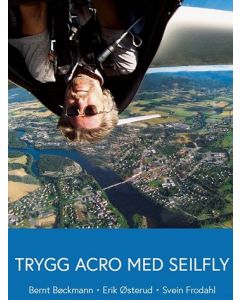 Trygg acro med Seilfly