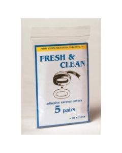 Pilot Fresh and clean 5 sett