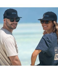 Flysurfer skyggelue 2025 - Truckers Cap