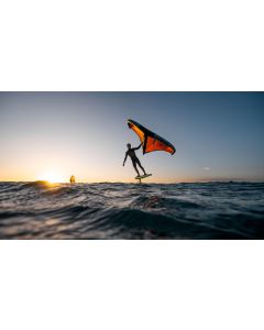 Flysurfer TAO2 med Boom 5.2 komplett 