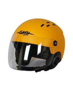 Gath Gedi med fullface visor