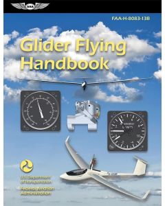 Glider Flying Handbook ASA