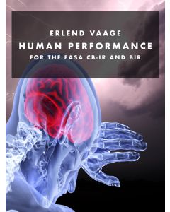 Human Performance for the EASA CB-IR and BIR