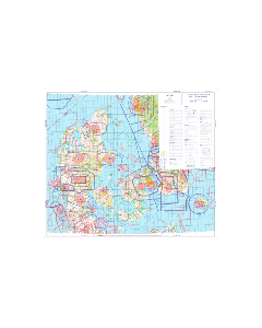 Icao Danmark 2025 Ny utgave 25