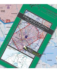 ICAO Finland Nord 2024