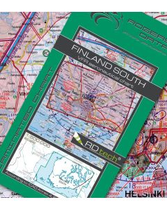 ICAO Finland Sør 2024