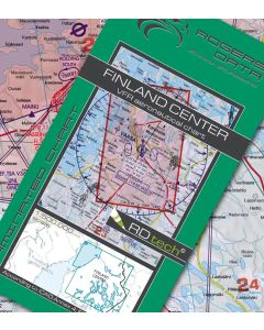ICAO Finland Sentral 2024