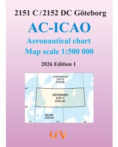 ICAO Gøtebort 2026