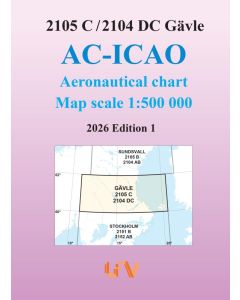ICAO Gavle 2026