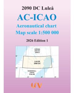 ICAO Luleå 2026