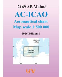 ICAO Malmø 2026