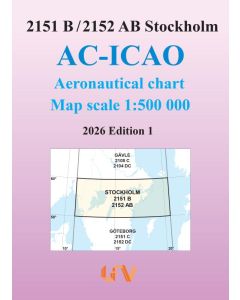 ICAO Stockholm 2026