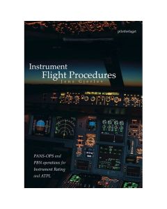 Instrument Flight Procedures Pilotforlaget