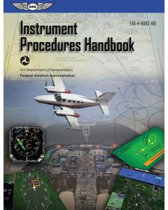 ASA Instrument Procedures Handbook