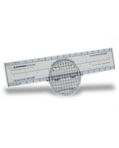 Jeppesen PJ-1 Plotter
