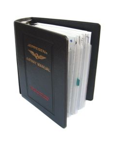 Jeppesen Student Pilot Route GSPRM