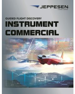 Instrument Commercial Manual jeppesen