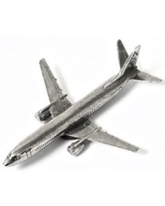 Boeing 737 kjøleskapsmagnet