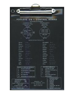 Knebrett CB-1