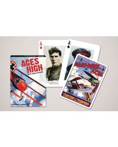 Kortstokk Aces High