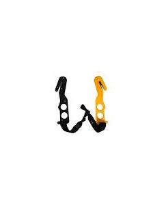 Captain Hook knife