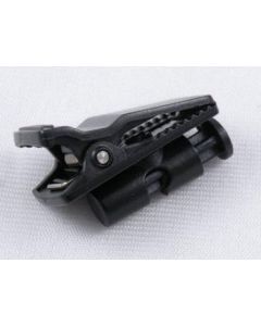 Lightspeed headset clips