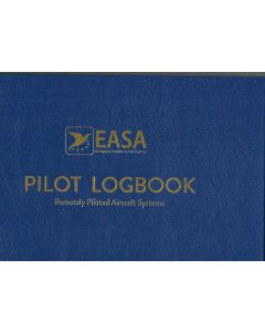 Loggbok Drone RPAS