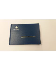 Loggbok Sportsflyger (tidligere mikroflyger)