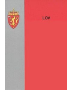 Lov om luftfart