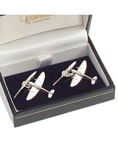 Mansjettknapper Spitfire
