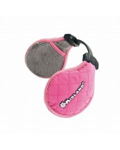 Midland Sub-Zero Hi-Fi hodetelefoner med ørevarmer