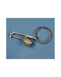 Nøkkelring Robinson R22