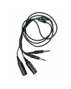 Pilot PA77S Headset extension