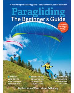 Paragliding - The Beginners Guide