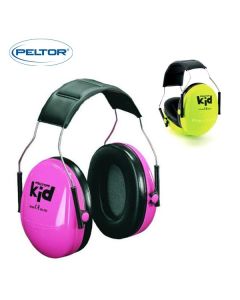 Peltor Kid ear Defender