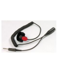 Pilot PA50 PTT switch