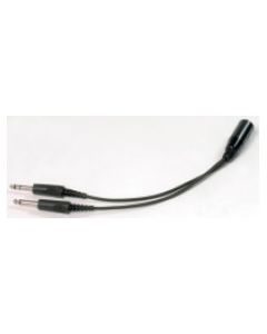 Pilot PA75 Helicopter to GA Adapter til Fly