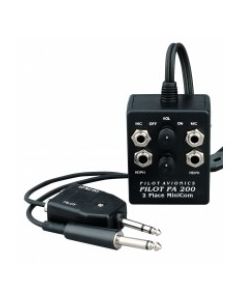 Pilot Intercom PA-200