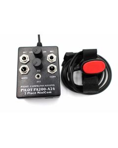 Pilot Intercom PA200-A24