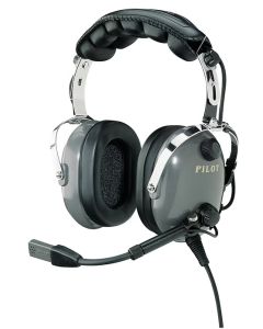 Pilot PA11-40 headset