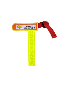 Transair Pitot Tube Cover Universal