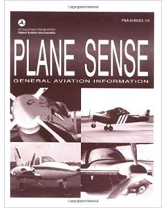 ASA Plane Sense