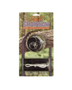 The original Pocket Chainsaw