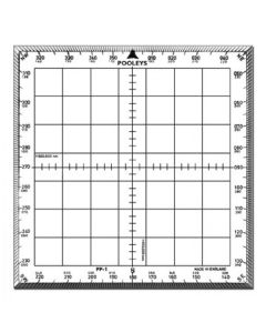 PP-1 Protractor