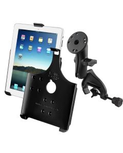 RAM Yoke mount for iPad Air komplett